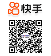 官方快手二维码