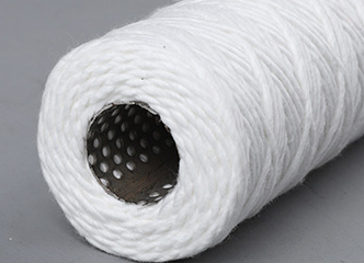 线绕滤芯生产图片4