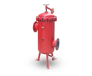 DRLF系列大流量回油过滤器 