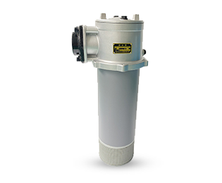 RFB系列直回自封式磁性回油过滤器 