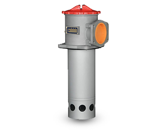 TF系列箱外自封式吸油过谑器 