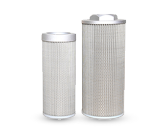 WU, XU系列吸油过滤器 