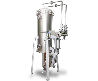 微孔精密过滤机 