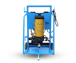 替代颇尔PFC滤油机 