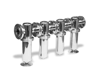 压缩空气精密过滤器 