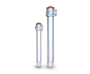 TFA系列吸油过滤器 