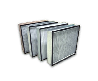 初中高效过滤器 