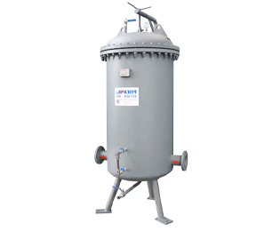 航煤聚结分离器 