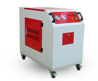 LYC-C箱式移动滤油机 