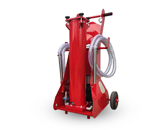 替代贺德克滤油机 