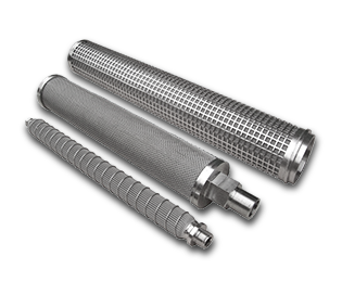 电厂钢厂专用滤芯 