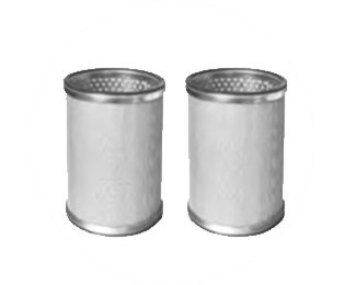 制冷过滤器滤芯 