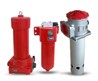 液压油过滤器 