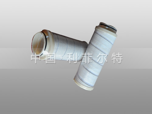 HC8400FDP16H—HC8400系列 替代颇尔液压滤芯