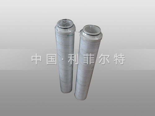 HC8400FKZ39H—HC8400系列 替代颇尔液压滤芯