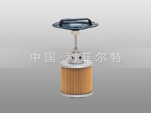 XNL系列箱内回油过滤器 XNL系列箱内回油过滤器