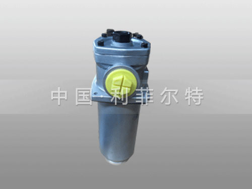 RF系列管路过滤器 RF系列管路过滤器