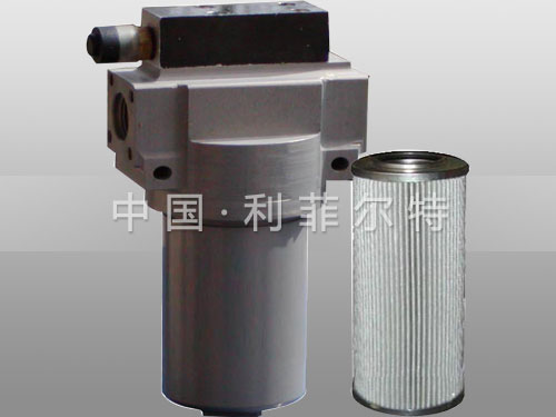 YPM压力管路过滤器 YPM压力管路过滤器