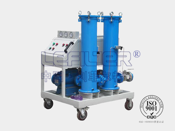 LYC-100G高固含量油滤油机 LYC-100G高固含量油滤油机