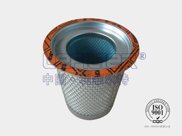 替代富达空压机油气分离滤芯 替代富达空压机油气分离滤芯