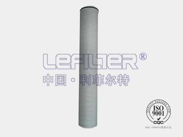 HFU系列大流量折叠滤芯 HFU系列大流量折叠滤芯