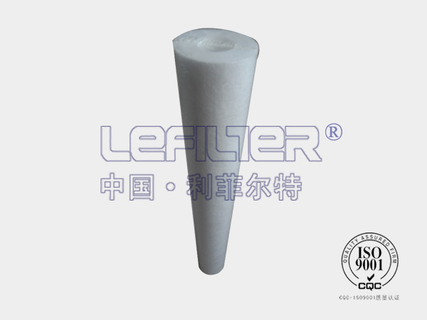 PP熔喷滤芯水滤芯 PP熔喷滤芯水滤芯