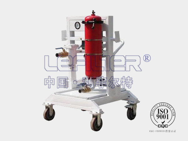 抗磨液压油滤油机 抗磨液压油滤油机