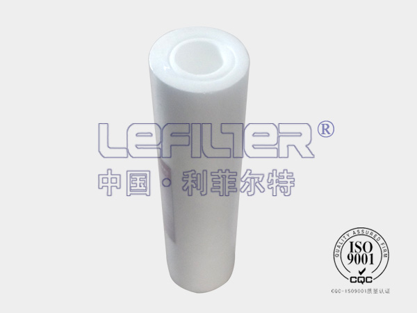 PP大胖熔喷水滤芯10英寸 PP大胖熔喷水滤芯10英寸