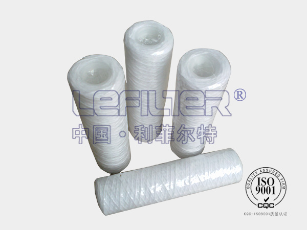 PP线绕滤芯20英寸1μm PP线绕滤芯20英寸1μm