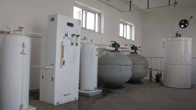 造纸污水处理设备 造纸污水处理设备