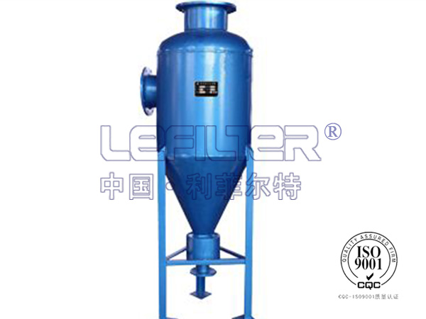 旋流除污器 旋流除污器