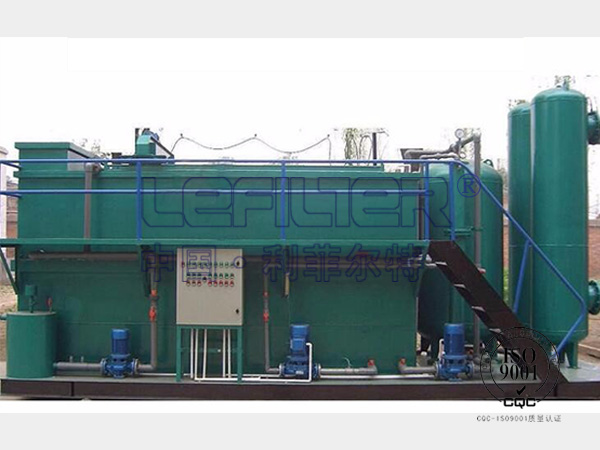 重金属废水处理设备 重金属废水处理设备