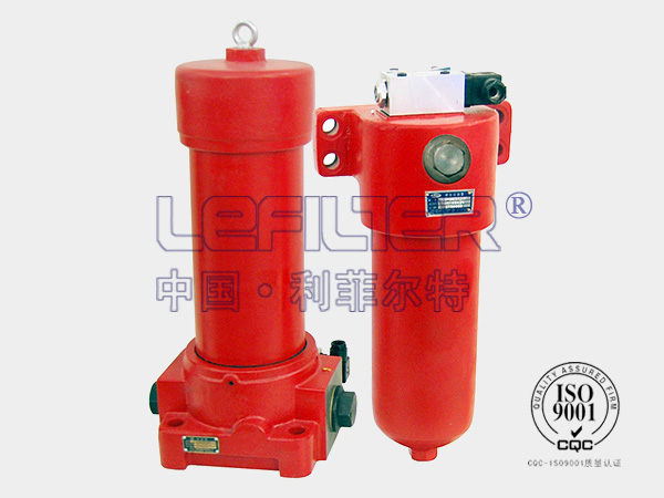 DFBN/HC280G10D1X./-L24利菲尔特高压过滤器