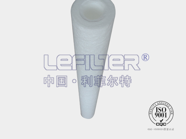 保安过滤水滤芯 保安过滤水滤芯