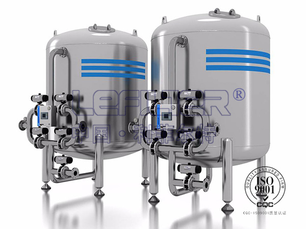 过滤水的大流量过滤器 过滤水的大流量过滤器