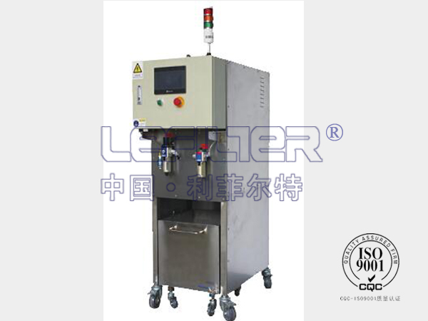 LFZ-G系列自动排渣高速转子净化机 LFZ-G系列自动排渣高速转子净化机