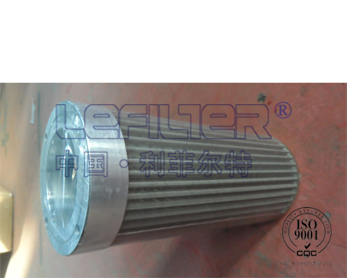 WU-400*80F-J液压站吸油过滤器 WU-400*80F-J液压站吸油过滤器