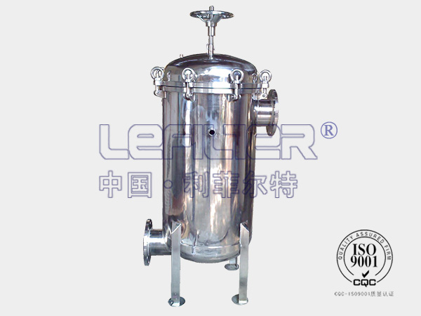 LFB-4-60X不锈钢保安过滤器 LFB-4-60X不锈钢保安过滤器