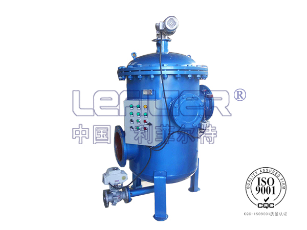 全自动自清洗过滤器