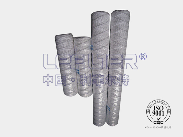 30寸不锈钢骨架线绕滤芯 30寸不锈钢骨架线绕滤芯