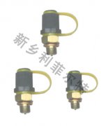 PT系列微型高压测压接头 PT系列微型高压测压接头