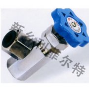 KF型压力表开关 KF型压力表开关