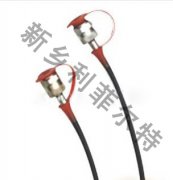 HF系列微型高压软管接头总成 HF系列微型高压软管接头总成