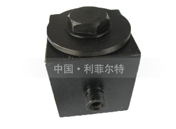 CGQ-10强磁管路滤油器 CGQ-10强磁管路滤油器