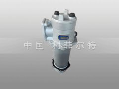 RFB系列直回式回油过滤器厂家 RFB系列直回式回油过滤器厂家