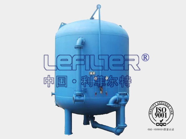 多介质过滤器-污水处理 多介质过滤器-污水处理