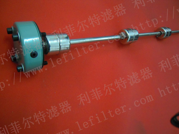 YKJD24-100-300-400液位控制继电器 YKJD24-100-300-400液位控制继电器